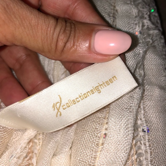 Loop scarf - Picture 6 of 11